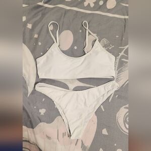 sz Medium womens bikini